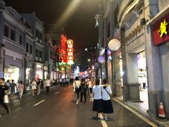 -珠江夜游省总码头