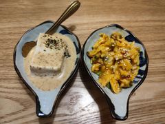 -西月山居匠心创意料理(江汉路新佳丽广场店)