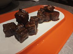 -香阁餐厅·常州菜·常州菜代表品牌(新北奥体店)