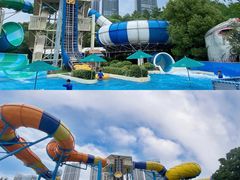 -武汉玛雅海滩水公园