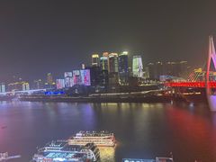 -重庆两江夜游-交运系列