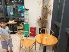 -霸王茶姬(泛海广场店)