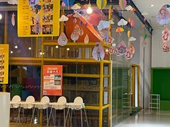 -爱睿思儿童早教亲子游泳(万象城店)