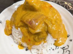 -家利美食店