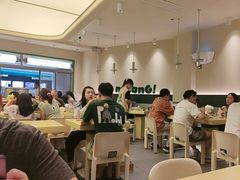 -米仓食堂(皇庭广场店)