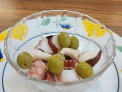 -萨莉亚意式餐厅(金隅嘉品mall店)