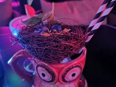 -MOSSO音乐酒吧·live house(南京旗舰店)