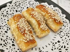 -稻香酒家·33年老字号·港式粤菜(富邦中心店)