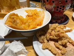 -关东小磨东北菜(上海长风大悦城店)