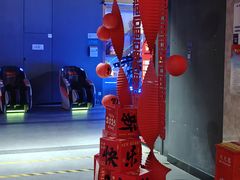 -万达影城(联想科技城店)