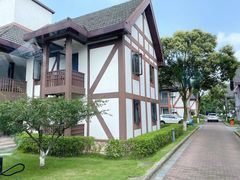 -太阳岛度假酒店