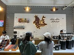-Torch Coffee 炬点咖啡