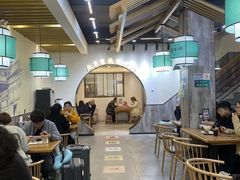 -西羊市老米家泡馍(西羊市店)