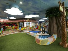 -咸宁万豪温泉谷度假区