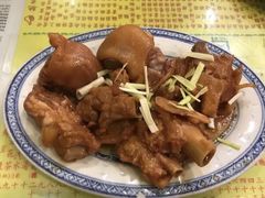 -麦奀云吞面世家(佐敦店)