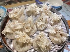 -清真文铁家烧麦馆