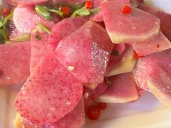 -有奴思烤肉·清真(正宁路店)
