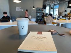 -dotcom coffee古点咖啡(致真大厦店)