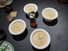 -南里山房·新淮扬菜(徐汇万科店)