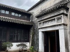 -锦溪古镇