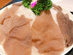 -盡膳口福跷脚牛肉火锅(北美新天地店)