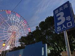 -南昌之星摩天轮