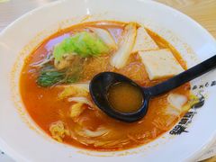 -超级泰·泰式麻辣烫(南京商厦店)