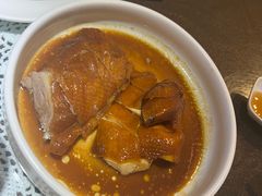 -熠盛粤味·顺德桑拿鸡(永康路店)