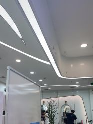 -JGO·烫染接发