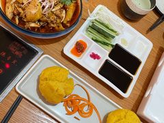 -德香苑脆皮烤鸭·经典(爱融荟城店)