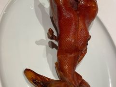 首创昆明BB乳鸭-东富酒家(龙湖西溪天街店)