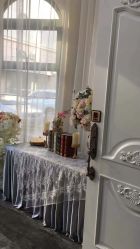 -谛融婚礼酒店·宴会厅(花园店)