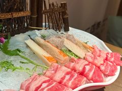 -同仁四季椰子鸡(罗湖国贸店)