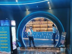 -青春足迹·概念店·小憩足疗SPA