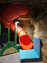 -酷嗒动物文化乐园(cutezoo西溪乐天城店)