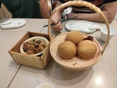 -蔡澜点心·粤菜(西单大悦城店)