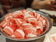 精品烤肥牛-胡哥烤肥牛(车公庙店)