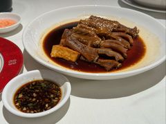 -侨美·唐荔园·40年地道粤菜