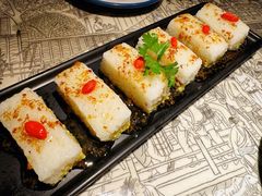 -遇见长安之丝路风荷(大唐西市店)