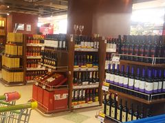 -华润万家(天河东店)