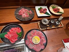 -御牛道日式烤肉料理(杭州万象城店)