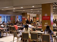 大堂-知味观(湖滨店)