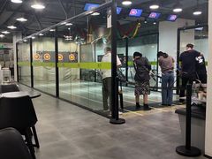 -無弓射箭俱乐部(领展中心城店)