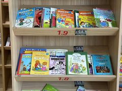 -GogoReading少儿英语分级阅读(双井中心店)