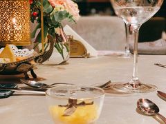 -北京古城老院厉晓麟精致菜