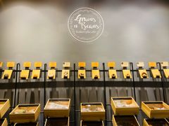 -面包谷Grains n' Beans(九号公馆店)