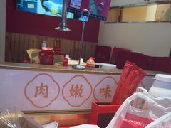 -东镇老火锅(长春路首店)