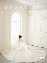 -青禾蒙娜丽莎婚纱摄影(武汉总店)