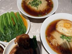 -松鹤面馆·古法焖肉面(观前店)