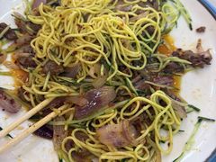 -马旭土鸡焖花卷新疆菜大盘鸡·真域顺西域美食(天马大道店)